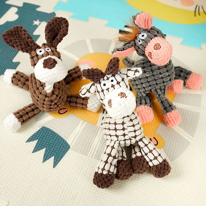 Ultimate Chew Play Pals