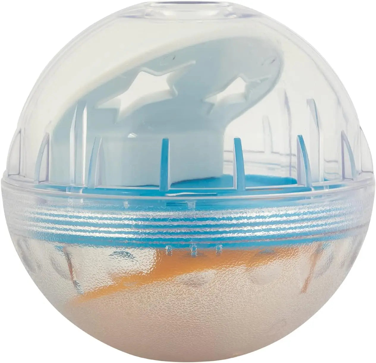 Interactive Treat Ball for Happy Dogs