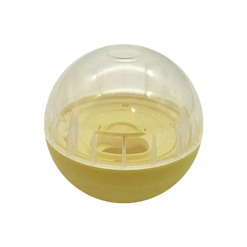Interactive Treat Ball for Happy Dogs