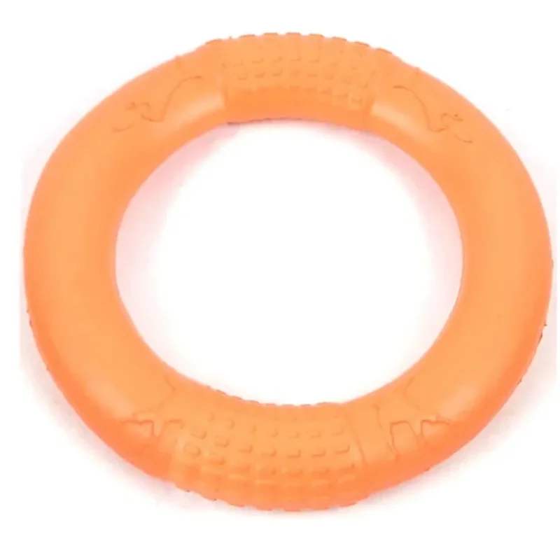 Fun Fetch Ring for Dogs