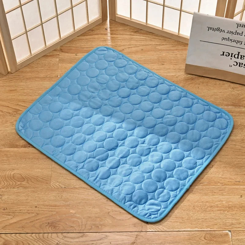 Cool Comfort Pet Mat